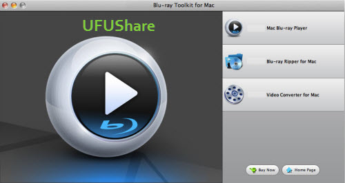 blu ray toolkit for mac ufushare