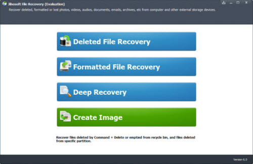 Aiseesoft Windows 10 File/Data Recovery helps you recover deleted/formatted/lost documents, emails, photos, videos, music, etc from PC hard drive and external storage on WWindows 10 pc