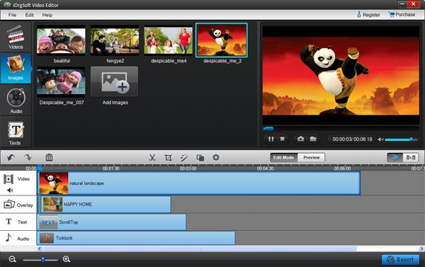 online video viewer